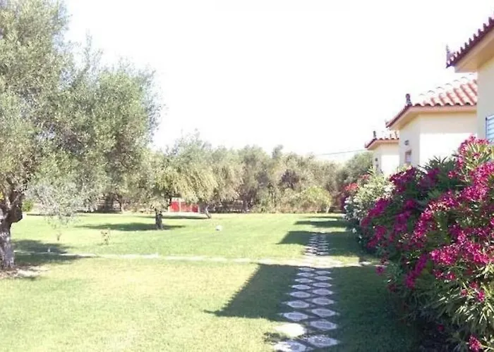 Phyllida Guest House - A2