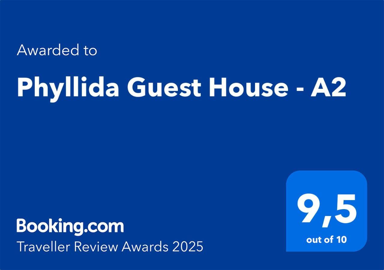 Phyllida - A2 *