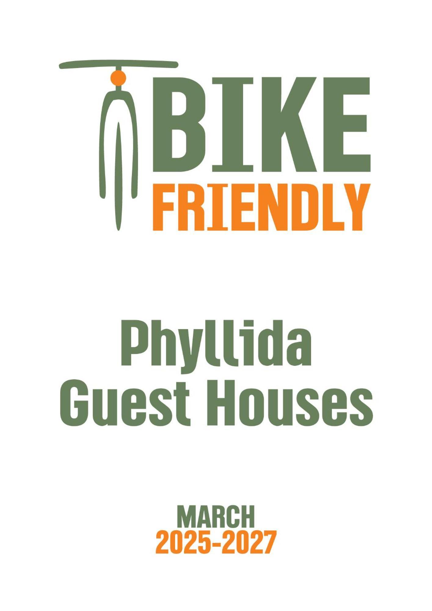 Phyllida - A2 Ferienhaus Zacharo